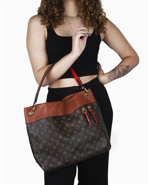 louis vuitton tuileries hobo